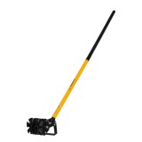 Cultivatorul manual cu discuri TORNADICA