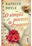 Cumpara ieftin O simpla poveste de dragoste