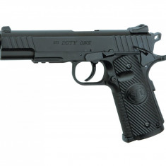 Replica ASG 1911 STi Duty One CO2 GBB