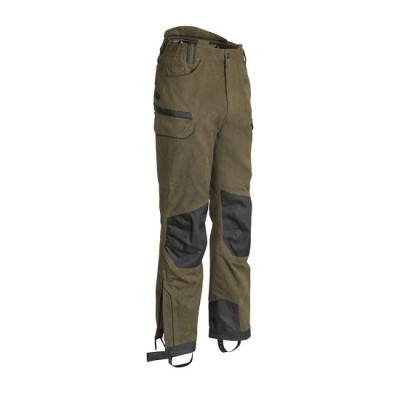 PANTALON VERNEY-CARRON SUPER GROUSE KAKI MARIME 58 foto
