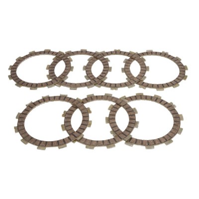 Kit Discuri Ambreiaj 4RIDE KTM EGS EXC EXE MXC SUPERMOTO SX SXS XC XC-W 125/150/200 1993-2015 foto