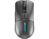 Mouse Gaming Wireless Lenovo Legion M600s, 19000 dpi, Gri