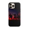 Husa compatibila cu Apple iPhone 12 model Demon Slayer The Next Mission,Silicon, Tpu, Viceversa
