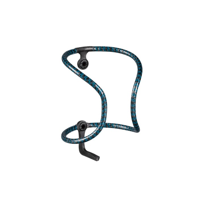 Suport Bidon Apa Topeak Carbon R10S TFZ-R10SKR - Albastru Ultimate FactoryBikes