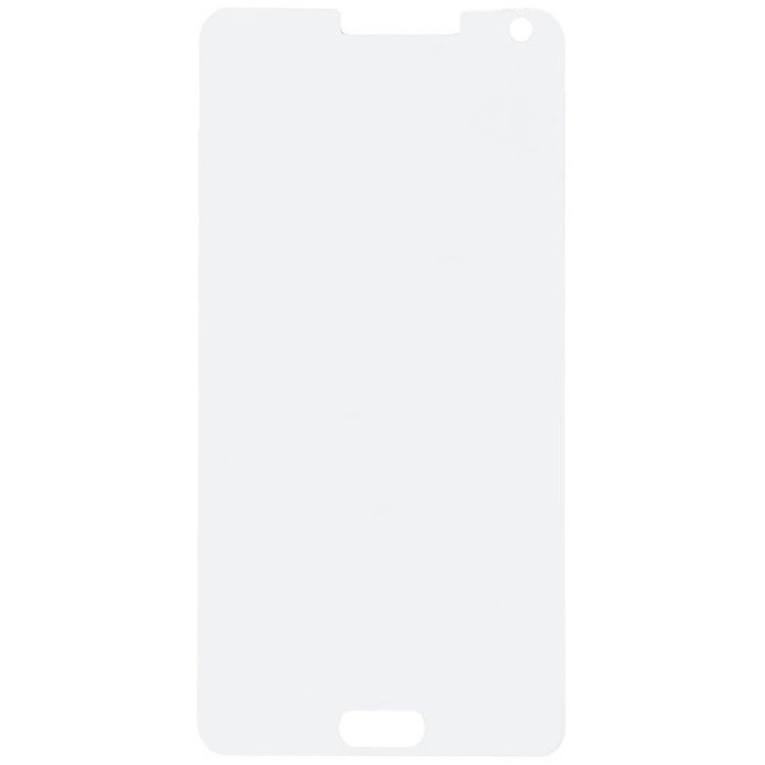 Folie plastic protectie ecran pentru Samsung Galaxy A7 (SM-A700F)