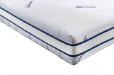 Husa saltea Somnomed antiacarieni 140x200 cm, &icirc;naltime 20 cm