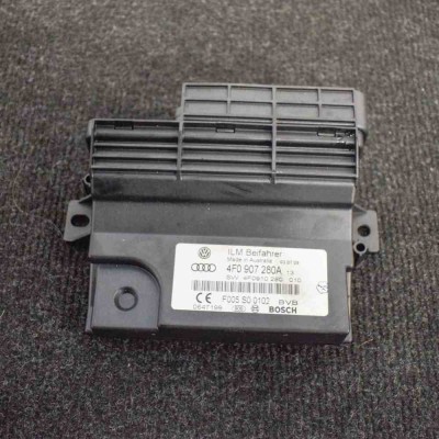 Alt modul de control AUDI A6 Avant 4F5, C6 2010 OEM: 4F0907280A4F0910280F005S0102 3665090 foto