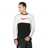 Tricou maneca lunga Nike M NK LS TOP SC