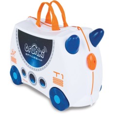 Valiza Trunki Skye Spaceship foto