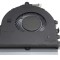 Cooler laptop Dell Inspiron 15 3583, 15 3584, 15 3593, 5594