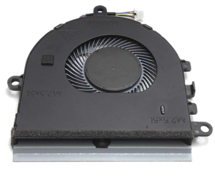 Cooler laptop Dell Inspiron 15 3583, 15 3584, 15 3593, 5594