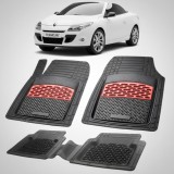 Cumpara ieftin Covorase Renault Megane III 1 Coupe-Cabriolet Compatibile 2010-2012 | Red