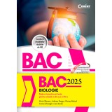 Bacalaureat 2025. Biologie. Noțiuni teoretice și teste pentru clasele a XI-a si a XII-a, ediția a II-a