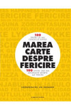 Marea carte despre fericire