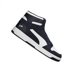 Ghete Barbati Puma Rebound Layup SD 37021903 foto