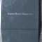 FRAME , BOOK , MAGAZINE , YVON LAMBERT , NUMBER ONE , editor-in-chief OANA IVAN , 2015 *CONTINE ETUI