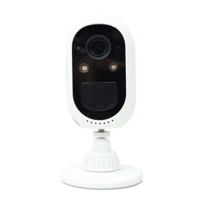 Aproape nou: Camera supraveghere video wireless PNI IP7712 cu IP, 4MP, acumulator 5 foto