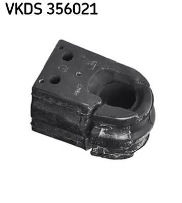 SKF VKDS 356021 cuzinet, stabilizator foto
