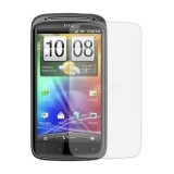 HTC Sensation Protector Gold Plus Beschermfolie