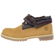 Ghete Barbati Timberland Roll Top Boots 6456A foto