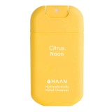 Gel igienizant pentru maini Citrus Noon, 30ml, Haan