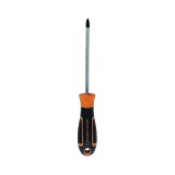 Cumpara ieftin Surubelnita Cruce PZ2 Magnusson, 6 x 125 mm, Otel, Magnetic, Ergonomica