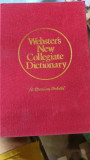 Webster&#039;s New Collegiate Dictionary