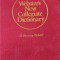 Webster&#039;s New Collegiate Dictionary