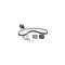 Set pompa apa + curea dintata VW BORA combi 1J6 DAYCO KTBWP3600