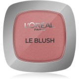 L&rsquo;Or&eacute;al Paris True Match Le Blush blush culoare 145 Rosewood 5 g