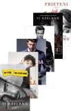 Pachet Vi Keeland 6 Carti - Bookzone