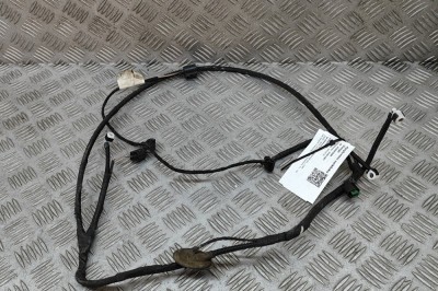 Conducta duza spălător far VW AMAROK 2H_, S1B 2016 OEM: 2H0971204B 28605666 foto