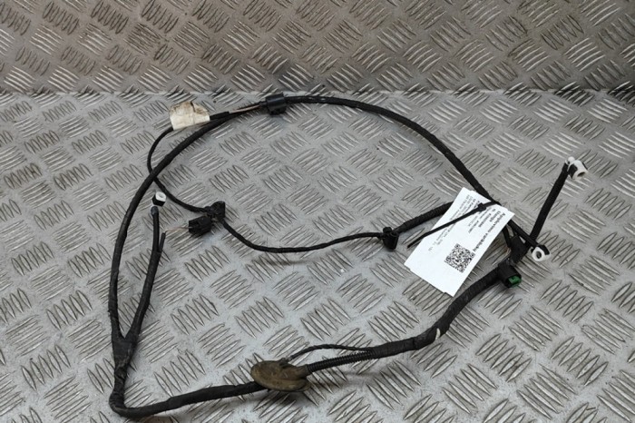 Conducta duza spălător far VW AMAROK 2H_, S1B 2016 OEM: 2H0971204B 28605666