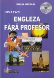 Emilia Neculai - Invatati engleza fara profesor. Curs practic