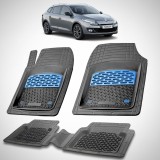Cumpara ieftin Covorase Renault Megane III 2 Estate (Grandtour) Compatibile 2012-2014 | Blue