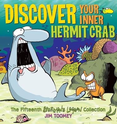 Discover Your Inner Hermit Crab foto