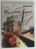 DIN CULISELE MUZICII de CONSTANTIN DEDIU , 2006