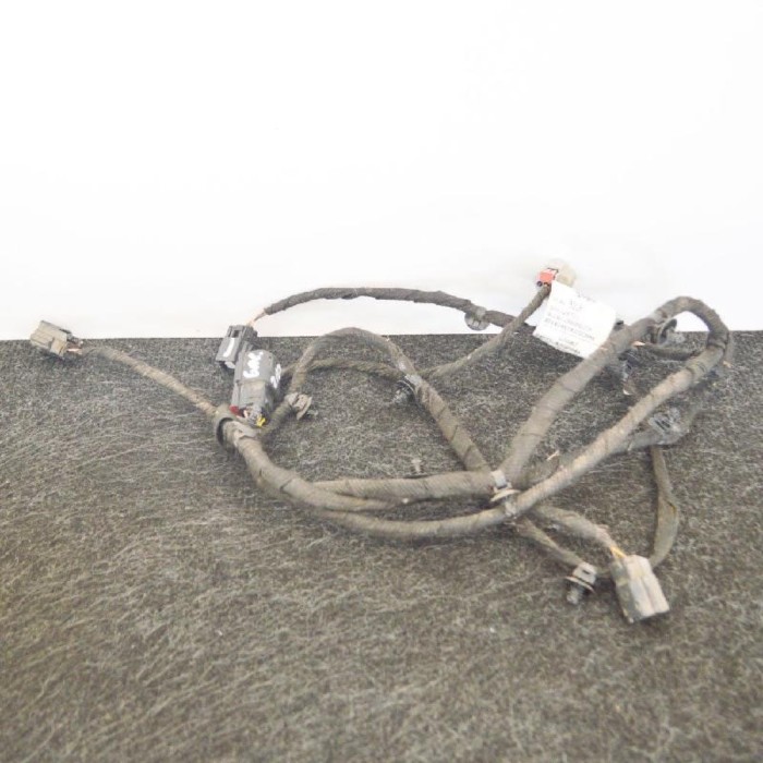 Cablaj senzor de parcare spate OPEL MOKKA / MOKKA X 2015 OEM: 95426318 | 3324266