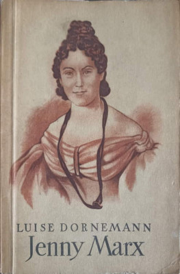 JENNY MARX-LUISE DORNEMANN-147430 foto