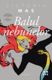 Balul nebunelor - Pandora-M