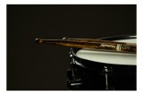 Baton de lemn pentru tobe și instrumente de percuție, 39 x 26 cm, CMCLASS