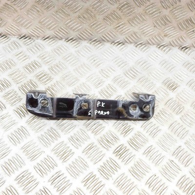 Suport aripa st&amp;acirc;nga față JAGUAR I-PACE X590 2020 OEM: J9D3-16E129-AB 20814437 foto