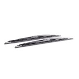 Set 2 stergatoare parbriz Trucktec 625 mm pentru BMW Seria 7 E65 E66 E67 (2001, 2008)