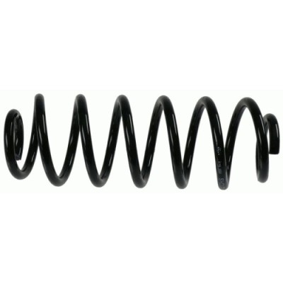 Sachs Arc spiral foto