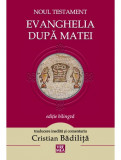 Evanghelia dupa Matei