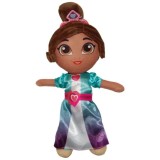 Jucarie de plus, Play by Play, Printesa Nella, 35 cm