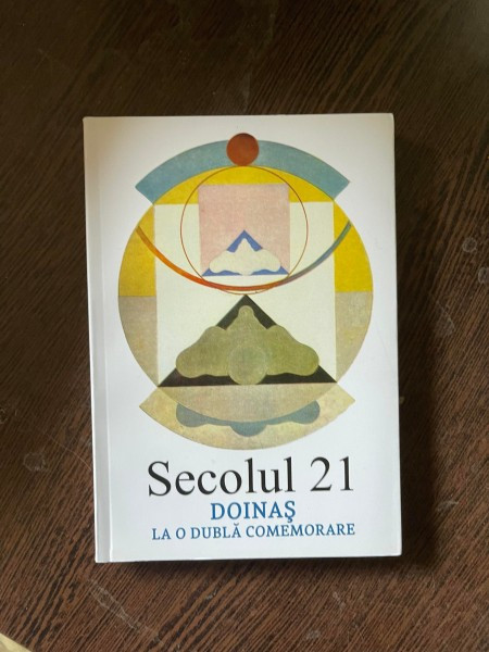 Secolul 21, nr. 1-6, 2013