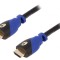 Cablu HDMI 2.0 HDCP 2.2 PVC 3m