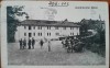 Carte postala, Govora, Stabilimentul Bailor, 1922