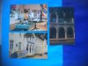 HOPCT LOT NR 612 MUZEUL MARINEI CONSTANTA-CT-3 CARTI POSTALE-RSR-NECIRCULATE, Circulata, Printata